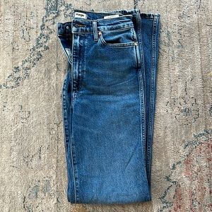 Wrangler Wanderer Jean like new